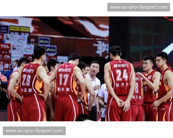 绝代双骄的巅峰对话：当辽北铁骑遇上江南快刀，谁才是CBA的终极图腾？