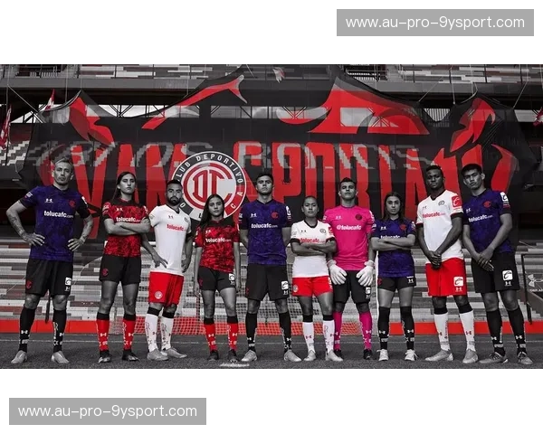 托卢卡VS全联盟：当“地狱之火”在2600米高空燃起，谁能逃离内梅西奥·迪埃斯？