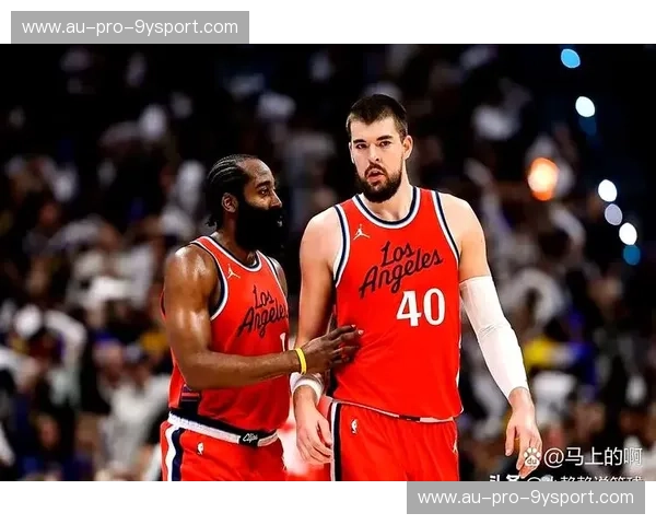 洛城恩怨情仇：快船vs火箭G4，一场不容错过的宿命对决！